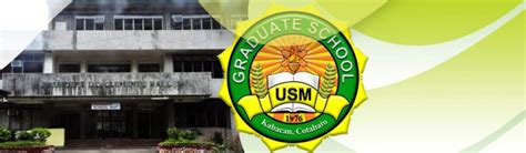 usm kidapawan courses offered|Graduate School – University of Southern Mindanao.